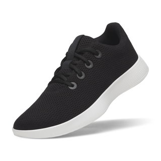 allbirds Sneaker Tree Runner NZ black men's
